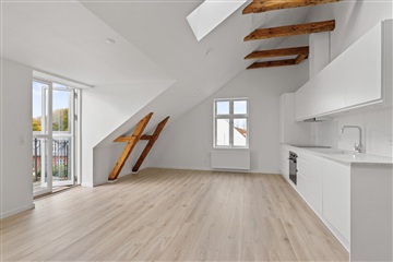 Photo 1. Apartment, Skolevej, Varde 