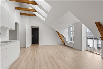 Photo 2. Apartment, Skolevej, Varde 