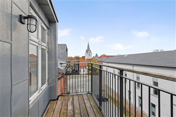 Photo 9. Apartment, Skolevej, Varde 