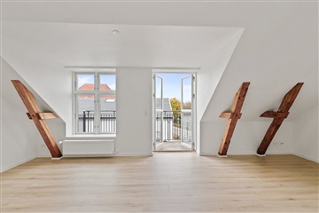 Photo 3. Apartment, Skolevej, Varde 