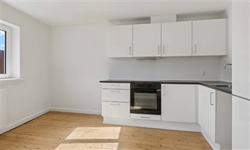 Photo 4. Apartment, Chr Winthersvej, Vordingborg 