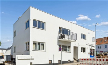 Photo 15. Apartment, Chr Winthersvej, Vordingborg 