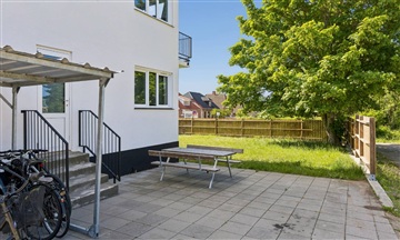 Photo 13. Apartment, Chr Winthersvej, Vordingborg 