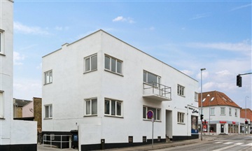 Photo 19. Apartment, Chr Winthersvej, Vordingborg 