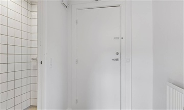 Photo 11. Apartment, Chr Winthersvej, Vordingborg 