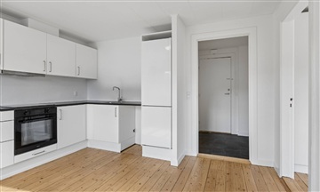 Photo 5. Apartment, Chr Winthersvej, Vordingborg 