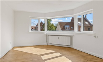 Photo 2. Apartment, Chr Winthersvej, Vordingborg 