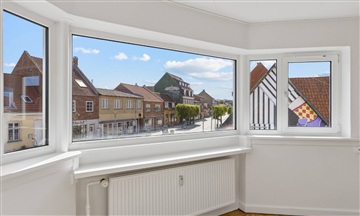 Photo 3. Apartment, Chr Winthersvej, Vordingborg 