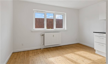 Photo 6. Apartment, Chr Winthersvej, Vordingborg 