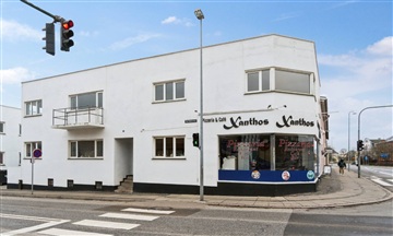 Photo 16. Apartment, Chr Winthersvej, Vordingborg 