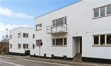 Photo 18. Apartment, Chr Winthersvej, Vordingborg 