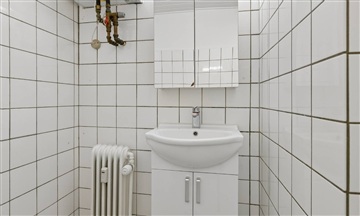 Photo 10. Apartment, Chr Winthersvej, Vordingborg 
