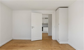 Photo 8. Apartment, Chr Winthersvej, Vordingborg 