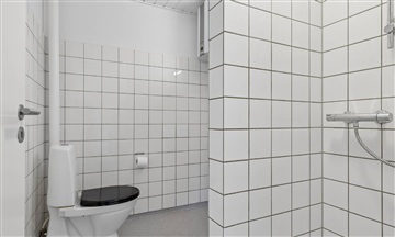 Photo 9. Apartment, Chr Winthersvej, Vordingborg 