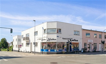 Photo 1. Apartment, Chr Winthersvej, Vordingborg 