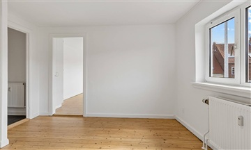 Photo 7. Apartment, Chr Winthersvej, Vordingborg 
