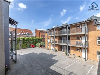 Photo 4. Apartment, Smedegården, Holstebro 