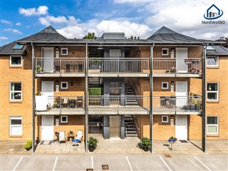 Photo 2. Apartment, Smedegården, Holstebro 
