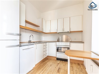 Photo 10. Apartment, Smedegården, Holstebro 