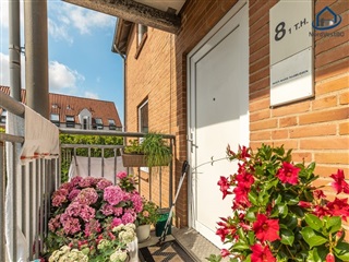 Photo 3. Apartment, Smedegården, Holstebro 