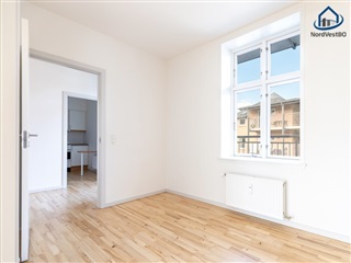 Photo 9. Apartment, Smedegården, Holstebro 
