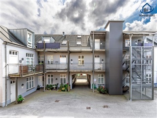 Photo 5. Apartment, Smedegården, Holstebro 