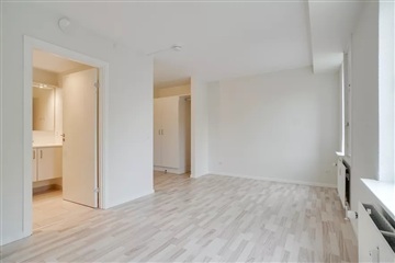Billede 5. Lejlighed, Fælledvej, Viborg 