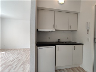 Photo 4. Apartment, Fælledvej, Viborg 