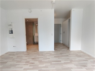 Photo 2. Apartment, Fælledvej, Viborg 