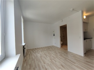 Photo 1. Apartment, Fælledvej, Viborg 