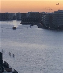 Billede 6. Lejlighed, Islands Brygge, København S 