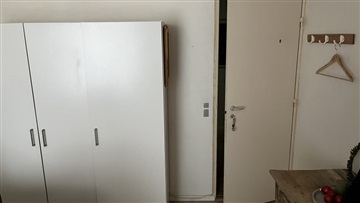 Photo 2. Room, Kastaniens Kvarter, Nivå 