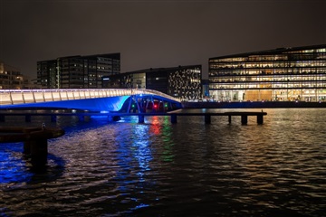 Billede 2. Lejlighed, Islands Brygge, København S 