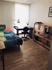 Photo 1. Room, Kastaniens Kvarter, Nivå 