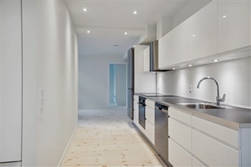 Photo 6. Apartment, Kongensgade, Odense C 