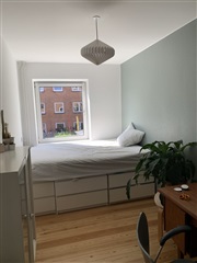 Photo 3. Room, Silkeborgvej, Aarhus C 