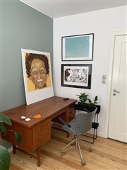 Photo 2. Room, Silkeborgvej, Aarhus C 