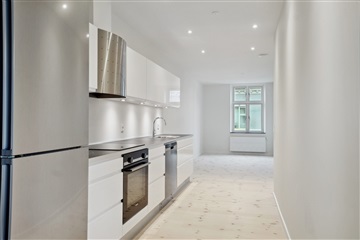 Photo 4. Apartment, Kongensgade, Odense C 