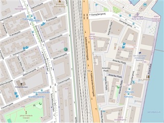 Photo 14. Apartment, Holsteinsgade, København Ø 