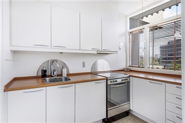 Photo 10. Apartment, Holsteinsgade, København Ø 