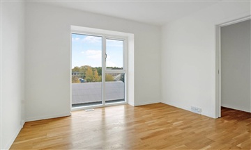 Photo 10. Apartment, Laurentsvej, Bagsværd 
