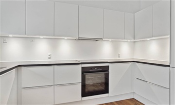 Photo 2. Apartment, Gyvelholm, Virum 