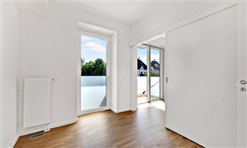 Photo 4. Apartment, Onsgårdsvej, Hellerup 