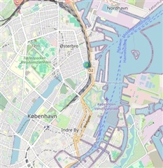 Photo 13. Apartment, Holsteinsgade, København Ø 