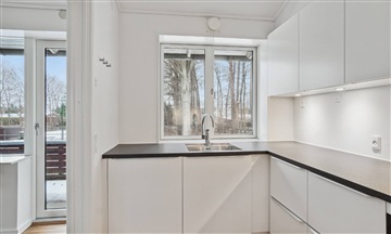 Photo 4. Apartment, Gyvelholm, Virum 