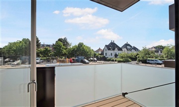 Photo 8. Apartment, Onsgårdsvej, Hellerup 