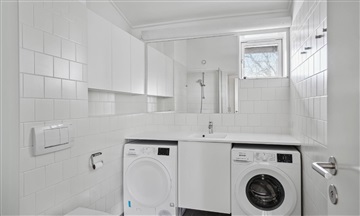 Photo 7. Apartment, Gyvelholm, Virum 