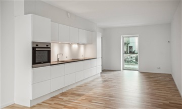 Billede 3. Lejlighed, Søndre Badevej, Køge 