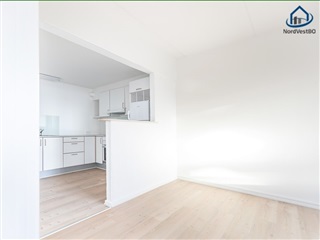 Photo 3. Apartment, Den Røde Plads, Holstebro 