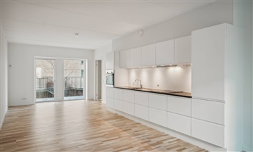 Billede 2. Lejlighed, Søndre Badevej, Køge 